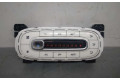 Блок управления климат-контролем A4539051100   Smart ForFour II W453