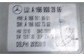 Блок управления A1669002806W166SAM   Mercedes-Benz GLE (W166 - C292)