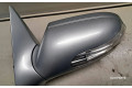 Zpětné zrcátko  Mercedes-Benz SLK R171 2004    