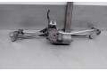 Моторчик дворников 8E1955023E, BOSCH    Seat Exeo (3R)