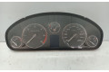 Přístrojová deska  Peugeot 207 CC 2004 9658138280  