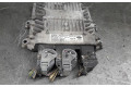 Блок управления двигателем Блок управления 5WS40141D-T   Ford Fusion