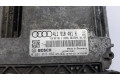 Блок управления двигателя 4L1910401H, 4L0907401C   Audi Q7 4L