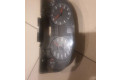 Přístrojová deska  Audi 80 90 B3 1986 893919033bf, 037204005001  