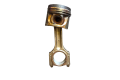 Ojnice  M57D30TU    BMW 7 E65 E66  