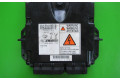 Řídící jednotka 23710EC03B, MB275800-6733   Nissan Navara D40 2007