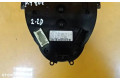 Блок управления климат-контролем 14874990YR, 9140010393   Peugeot 807