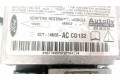 Блок подушек безопасности 4S7T14B056AC, 4S7T-14B056-AC   Ford Mondeo Mk III