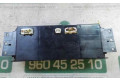 Блок управления климат-контролем JFC500930, JFC000618WVX   Land Rover Range Rover Sport L320