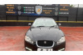 Подушка безопасности двери    Jaguar XF X250