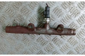 Топливная рампа 8200704217, 8200704212   Nissan Juke I F15  