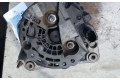 Генератор 038903024D, 038903024D   Volkswagen Fox      