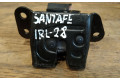 Замок багажника 812302B000, 6CPJ    Hyundai Santa Fe 2006 - 2012 года