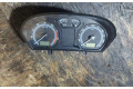 Панель приборов 6Y0920883M, 110080253   Skoda Fabia Mk1 (6Y)       