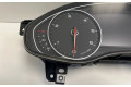 Панель приборов 4G8920983C   Audi A6 S6 C7 4G       