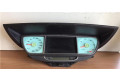 Панель приборов 50355008022301, 2238D45   Lancia Phedra       