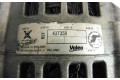 Генератор 437359, C542497R   Audi A4 Allroad      