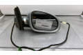 Zpětné zrcátko  Volkswagen Jetta V 2007  1K1857508DB9B9  
