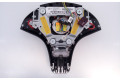 Подушка безопасности водителя Q050008605902, E1-A2-43-1   Mercedes-Benz CLK A209 C209