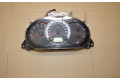 Панель приборов    Mazda 5       