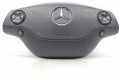 Подушка безопасности водителя 2218600502   Mercedes-Benz S W221