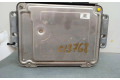 Řídící jednotka 9666432480, 0281014444   Peugeot Bipper 2010