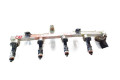 Vstřikovací lišta 55572868, 0280151255   Opel Zafira C     