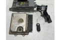 Комплект блоков управления 51904061, 51904061   Fiat Punto Evo