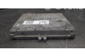 Řídící jednotka hom7700851758   Renault Clio I 1998