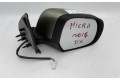 Zpětné zrcátko  Nissan Micra 2011  963011HB0B  
