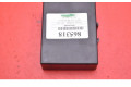 Řídící jednotka 285E0JD02B, 285E0JD02B   Nissan Qashqai 2009