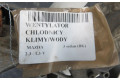 Комплект вентиляторов     1137328418    Mazda 3 I 
