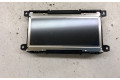Дисплей    4F0919603, A2C53080033   Audi A6 S6 C6 4F