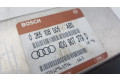 Блок управления АБС 4D0907379D, 0265108005   Audi A4 S4 B5 8D