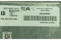 Řídící jednotka 1635064480, 9815037580   Peugeot 2008 I 2019