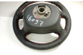 Volant Audi A6 Allroad C5 2002 61334160A, 8Z0419091E  