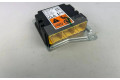 Блок подушек безопасности 988205SH0B, 0285014170   Nissan Leaf II (ZE1)