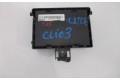 Блок комфорта 8200652286B, BCML2CR   Renault Clio III   
