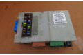 Модуль управления BSM 30786133   Volvo  V70  2008 - 2013 года