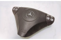 Надувная подушка для руля 09865818   Mercedes-Benz SLK R171      