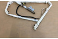 Поршень Надувная подушка для крыши CLA  CLAA 4G9880741B  Audi A6 Allroad C7  