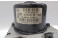 Блок управления АБС A2034310812   Mercedes-Benz C W203