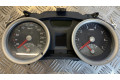Přístrojová deska  Renault Megane II 2004 8200306552A, 35110419  