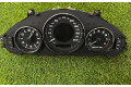 Přístrojová deska  Mercedes-Benz CLS AMG C219 2007 A2195406911, 110080349  