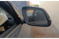 Zpětné zrcátko  BMW X1 E84 2014    