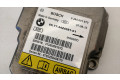 Блок подушек безопасности 0285001870, 3424581   BMW X3 E83