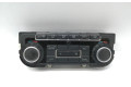 Блок управления климат-контролем 5K0907044GJ, 5K0907044GJ   Volkswagen Scirocco