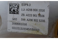 Jednotka ABS A2069001016, A2069001016   Mercedes-Benz C W206 2021