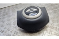 Подушка безопасности водителя 676036605, 6760366   Mini One - Cooper Cabrio R52