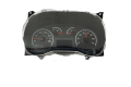 Přístrojová deska  Fiat Qubo 2014 503002184415, 503002184415  